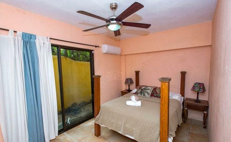 Hotel Mango Moon Villa
