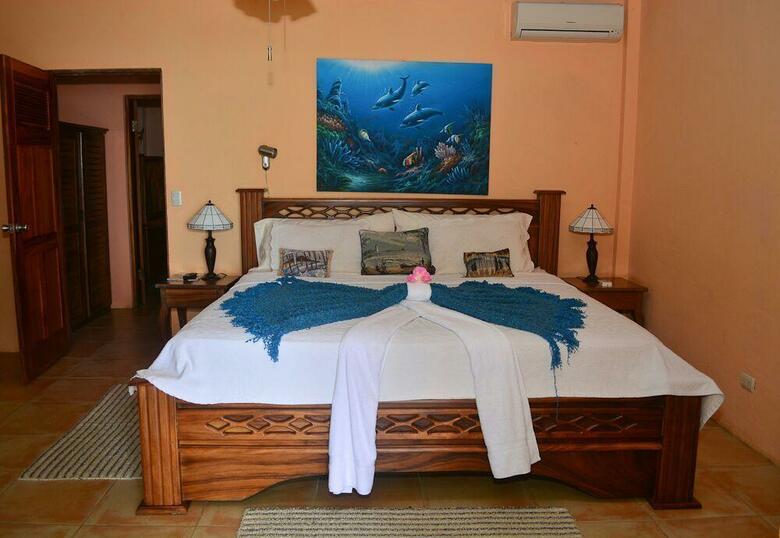 Hotel Mango Moon Villa