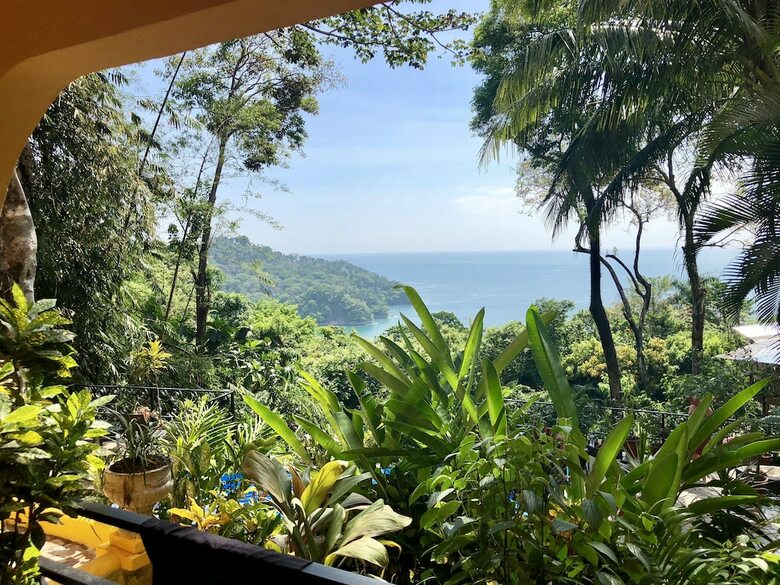 Hotel Mango Moon Villa