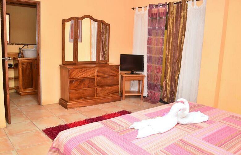 Hotel Mango Moon Villa