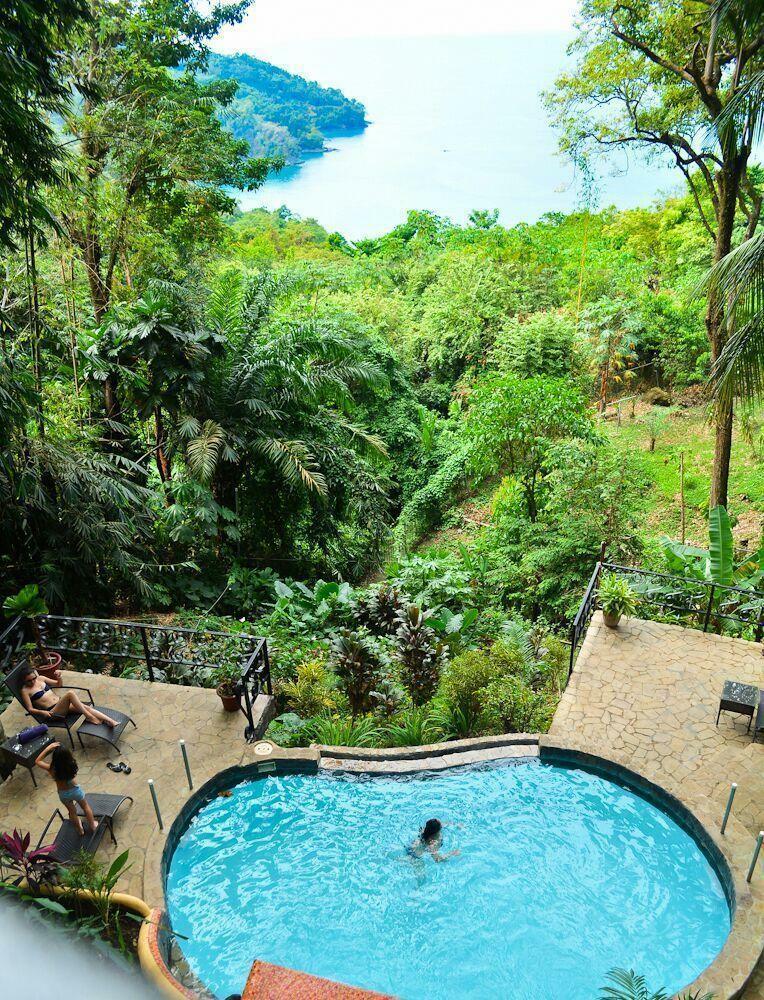 Hotel Mango Moon Villa