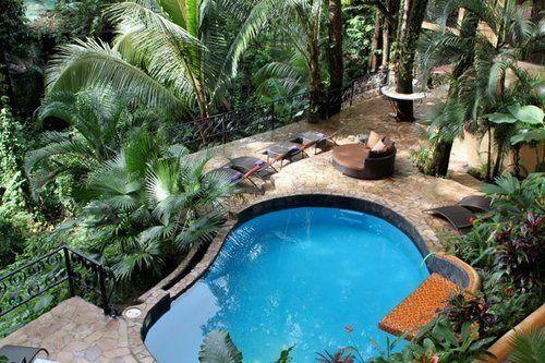 Hotel Mango Moon Villa