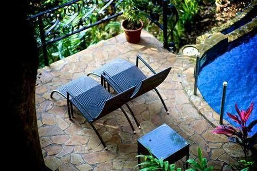 Hotel Mango Moon Villa