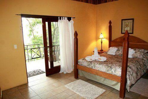 Hotel Mango Moon Villa