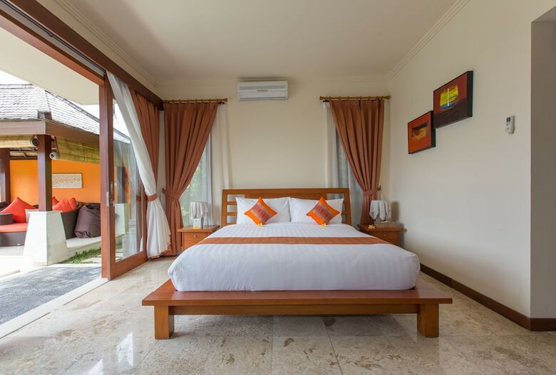 Villa Lidwina By Nagisa Bali