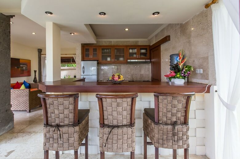 Villa Lidwina By Nagisa Bali