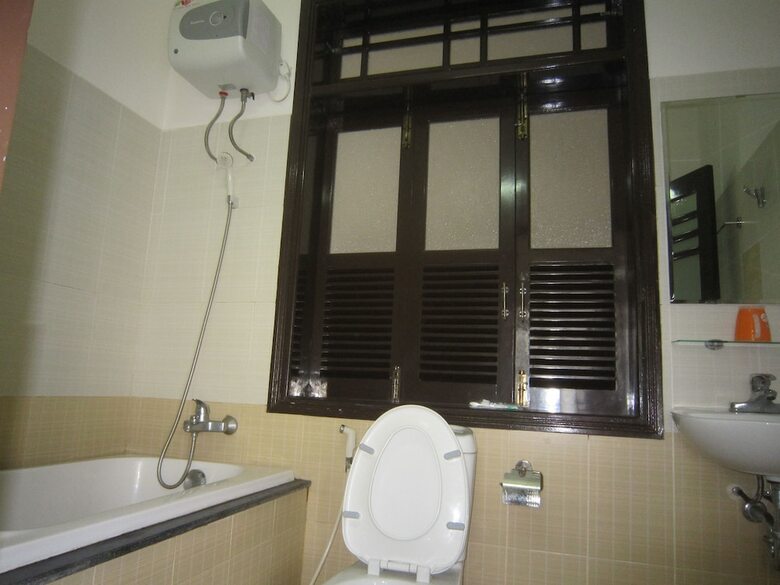 Hotel Sea Star Homestay