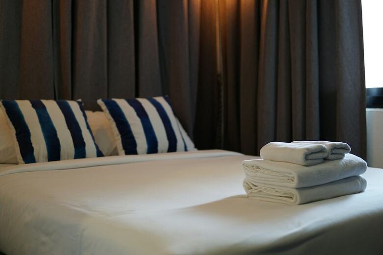 Hostal Strips The Poshtel