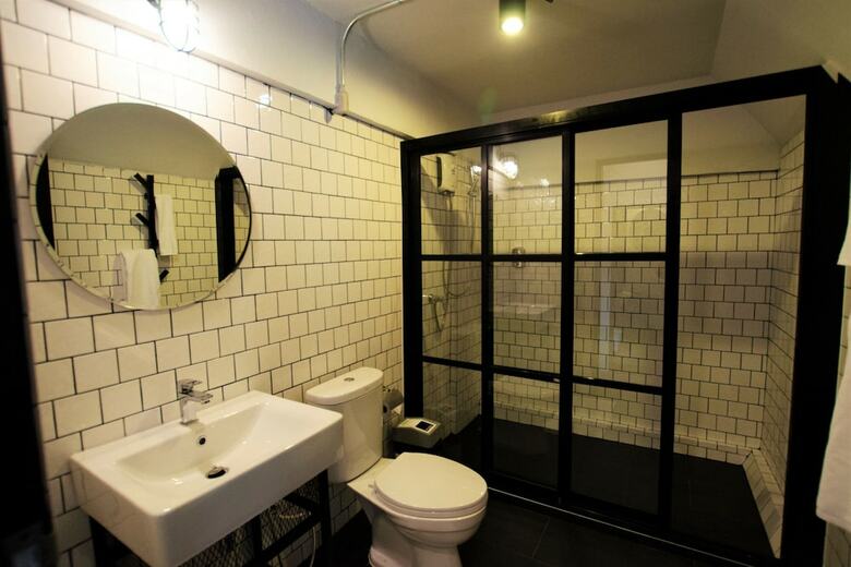 Hostal Strips The Poshtel
