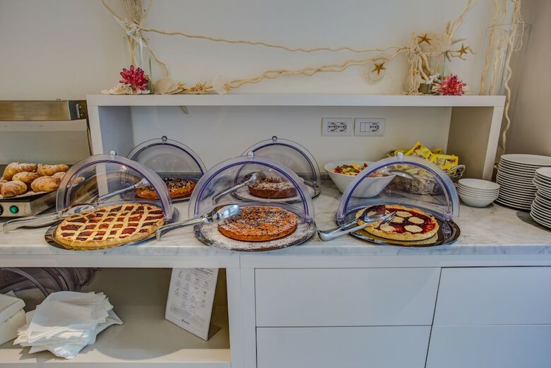 Rimini Suite Hotel