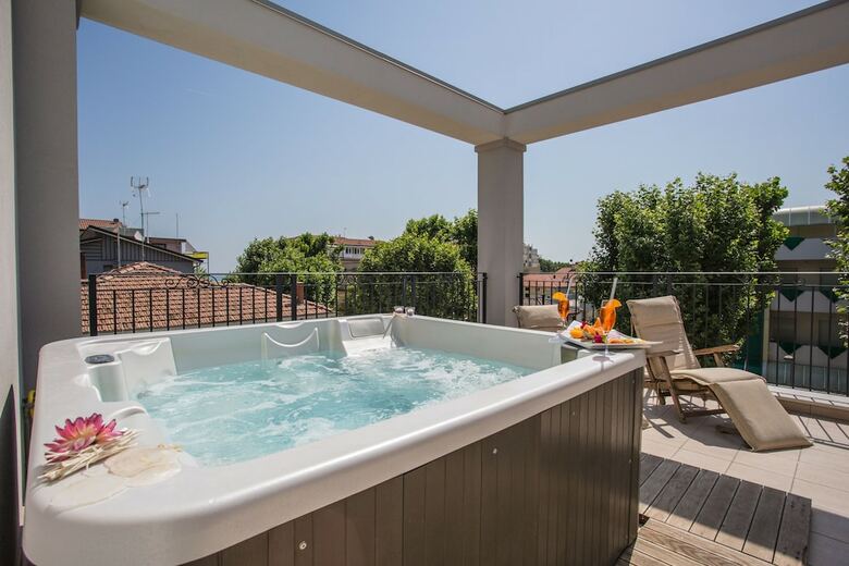 Rimini Suite Hotel