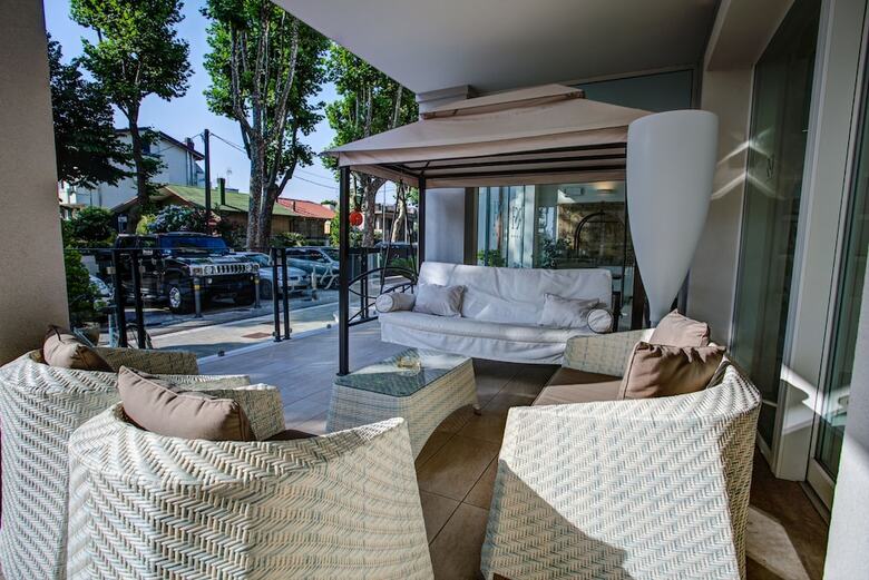 Rimini Suite Hotel