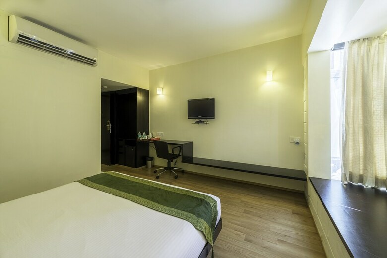 Hotel Treebo Trend Spektrum Suites