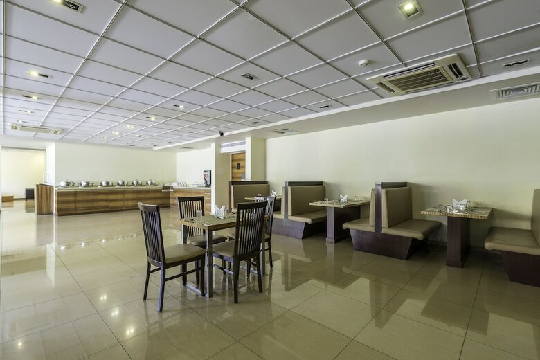 Hotel Treebo Trend Spektrum Suites