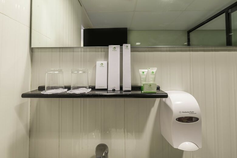 Hotel Treebo Trend Spektrum Suites