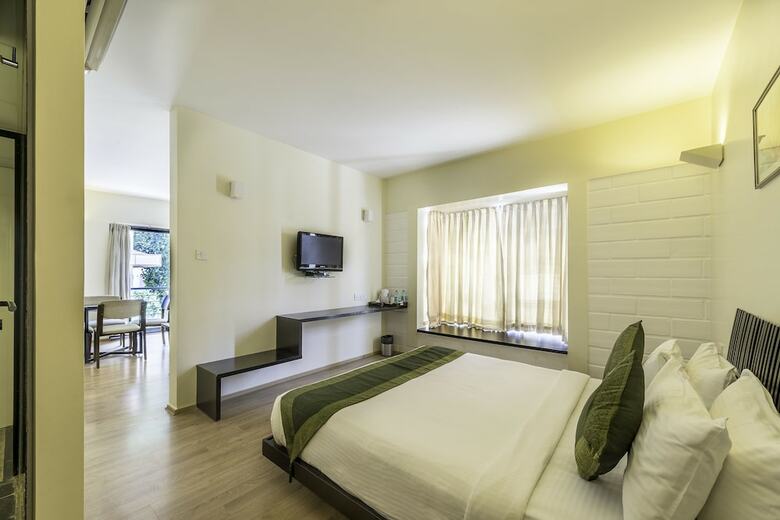 Hotel Treebo Trend Spektrum Suites