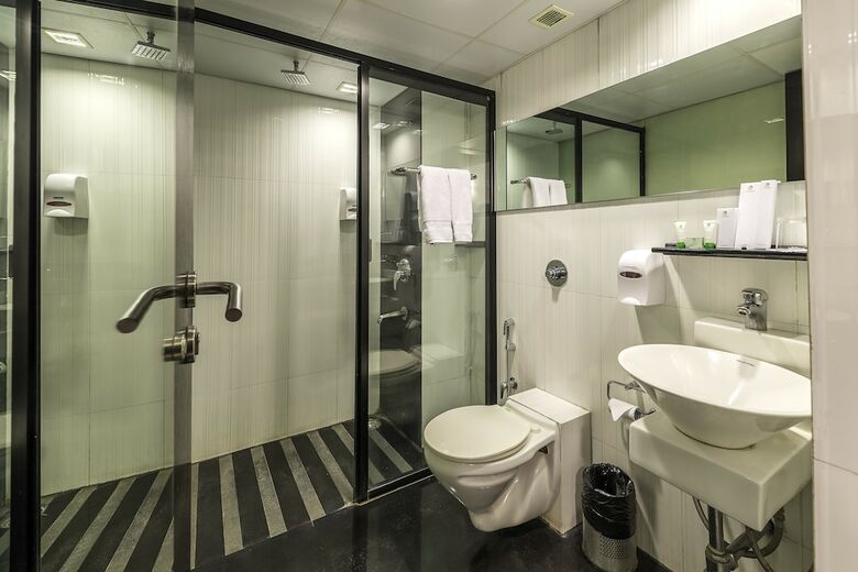 Hotel Treebo Trend Spektrum Suites