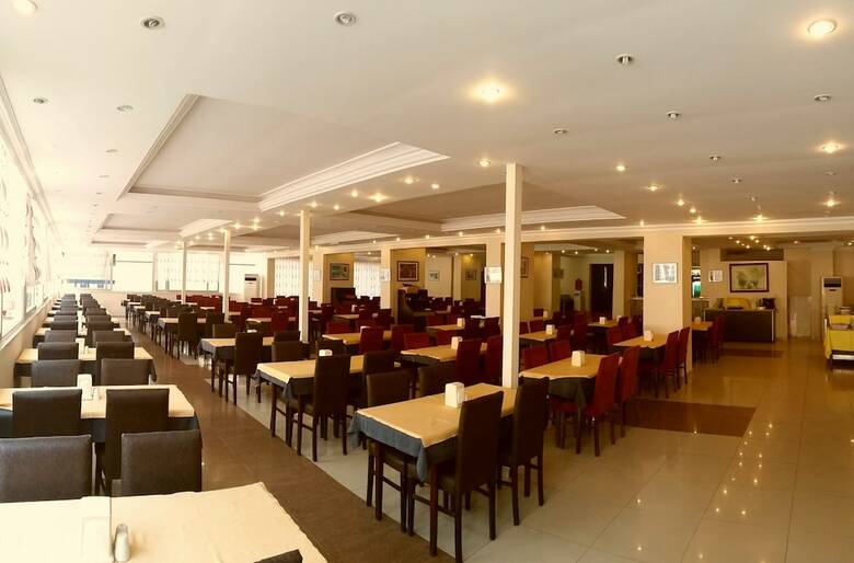 Club Bayar Hotel - All Inclusive