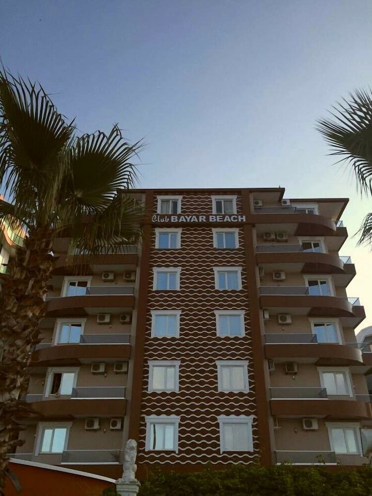 Club Bayar Hotel - All Inclusive