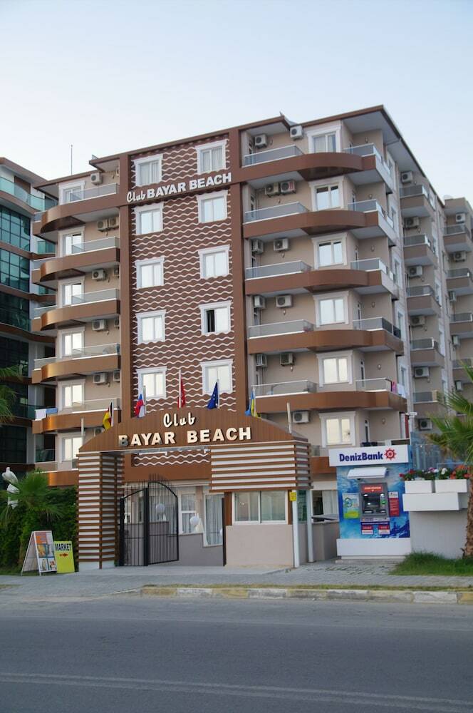 Club Bayar Hotel - All Inclusive
