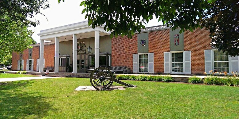Hotel Wyndham Gettysburg