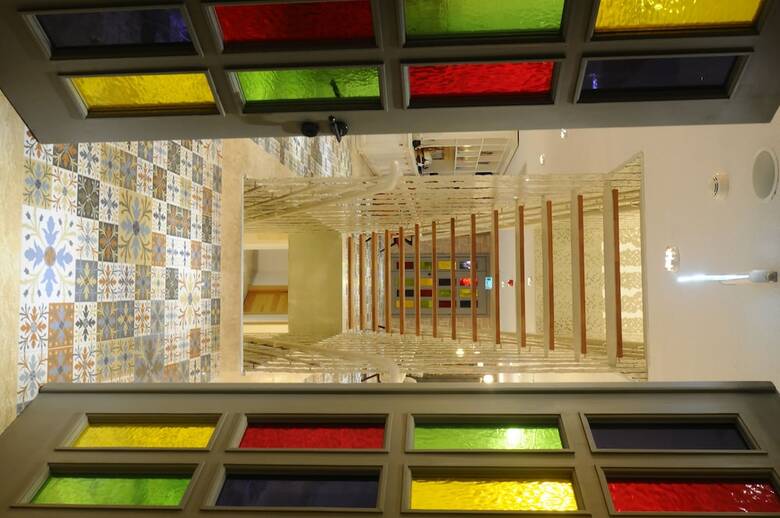 Cunda Fora Hotel