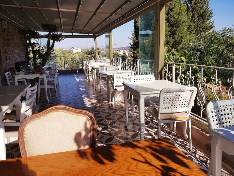Cunda Fora Hotel