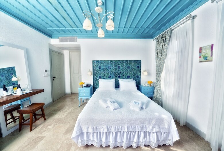 Cunda Fora Hotel