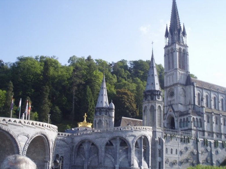 Hotel H�tel De Gen�ve