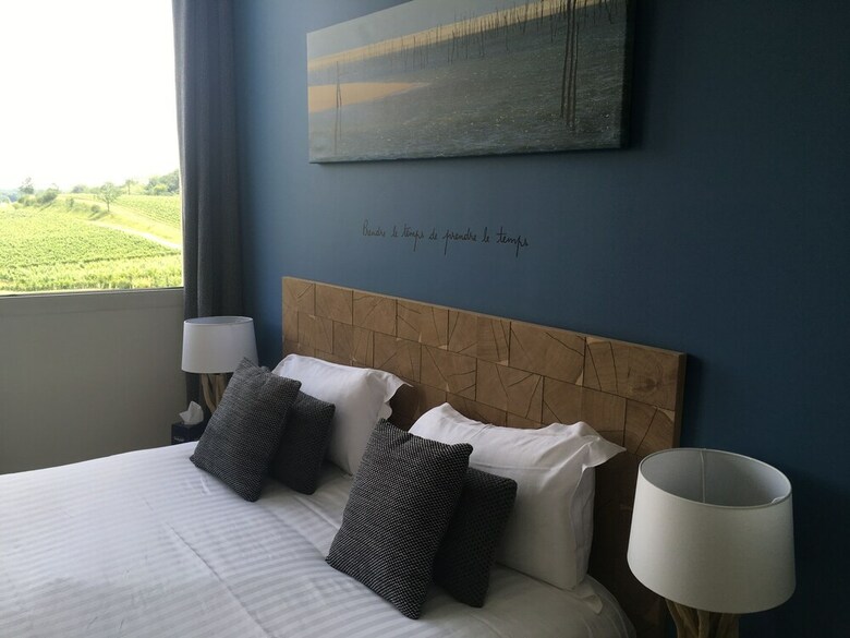 Hotel Les Secrets Ch�teau Pey La Tour