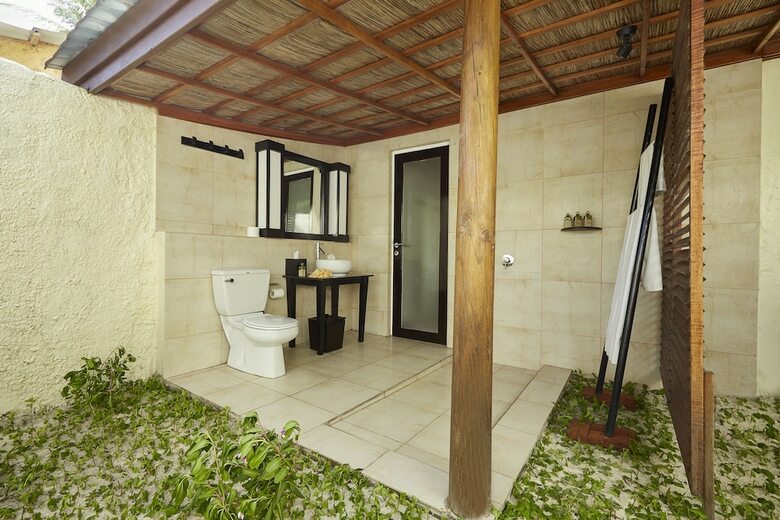Apartamento Kuredu Island Resort
