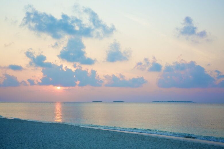 Apartamento Kuredu Island Resort