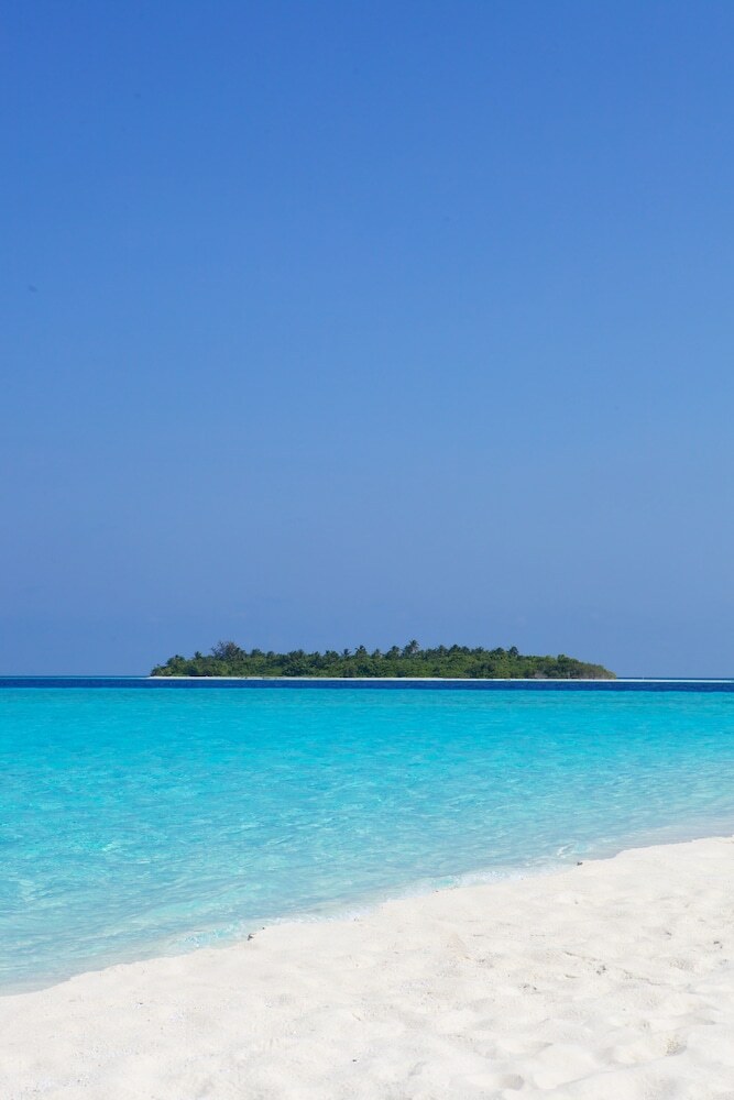Apartamento Kuredu Island Resort