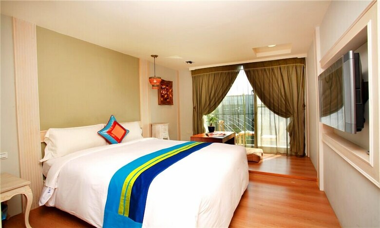 Hotel Ocean Breeze Inn