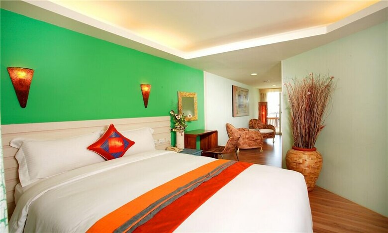 Hotel Ocean Breeze Inn