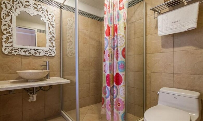Hotel Ocean Breeze Inn