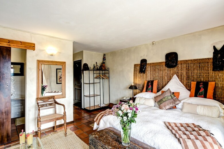 Hotel Wild Rose Country Lodge