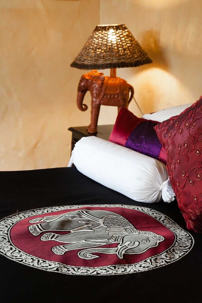 Hotel Wild Rose Country Lodge