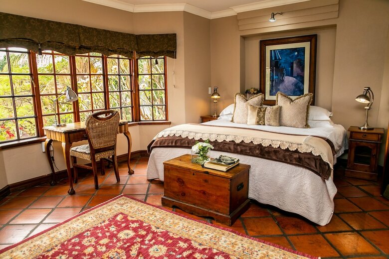 Hotel Terra Casa