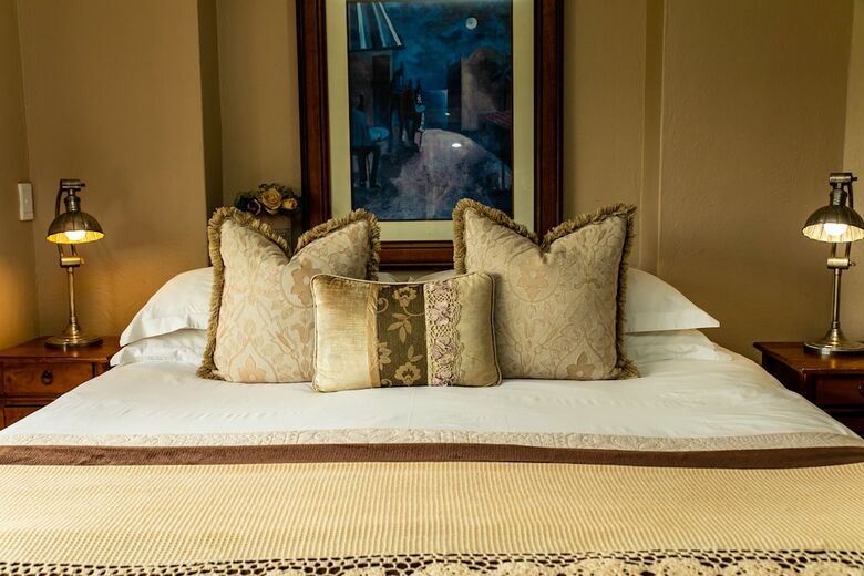 Hotel Terra Casa