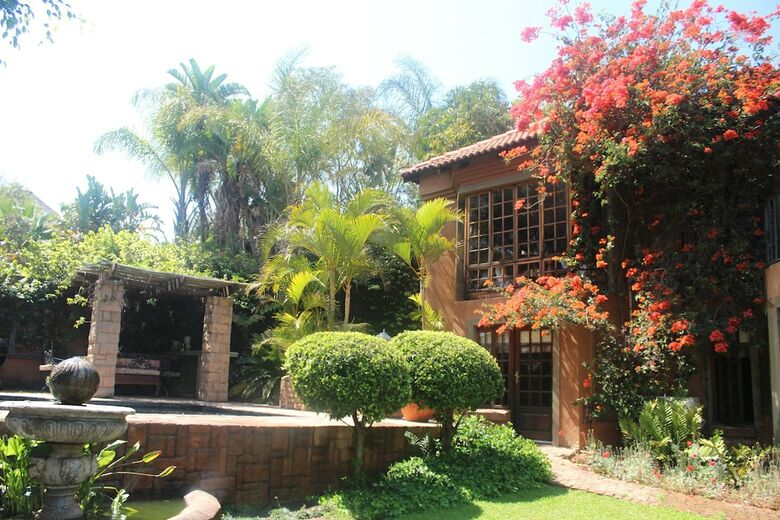 Hotel Terra Casa