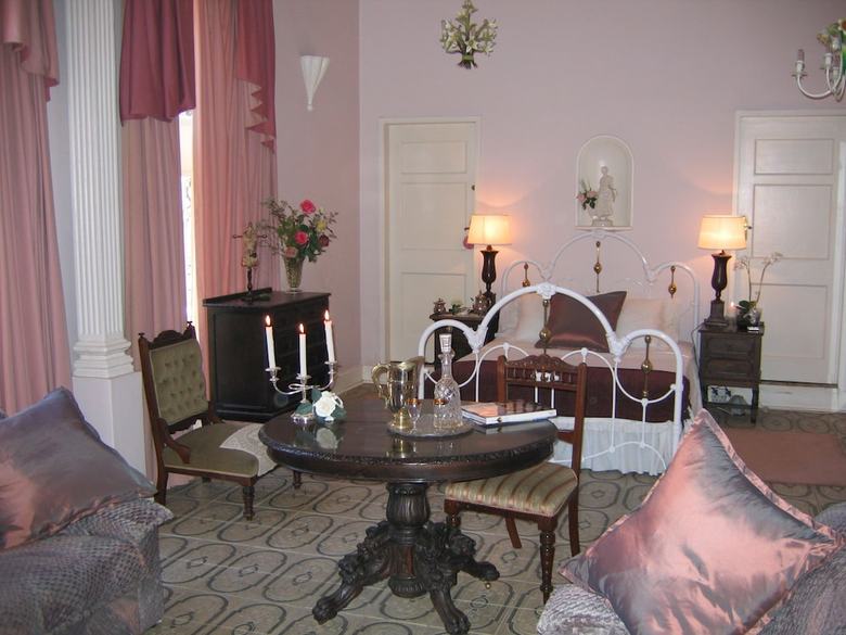 Hotel Villa Victoria Executive Guest House