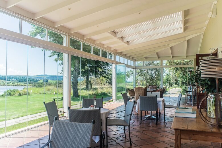 Posada Kwa Jabu Accommodation