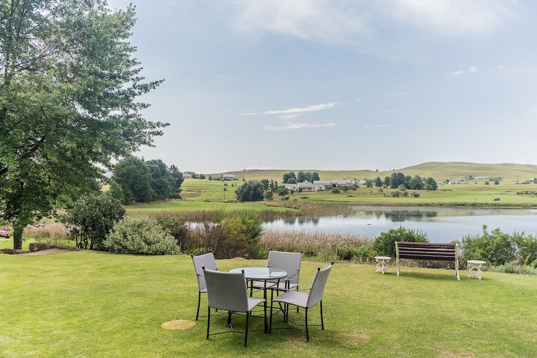 Posada Kwa Jabu Accommodation