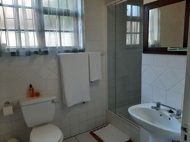Hotel Inkosi Eco Lodge