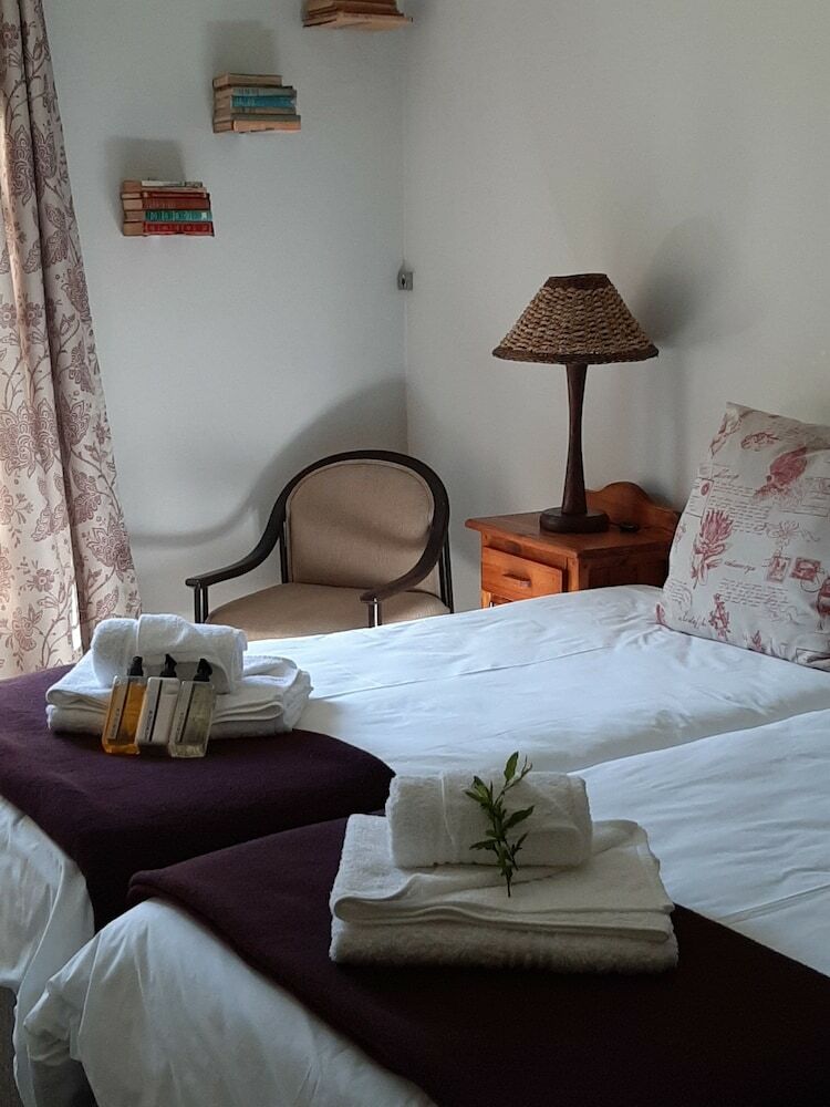 Hotel Inkosi Eco Lodge