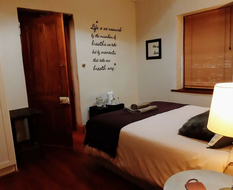 Hope Villa Bed And Breakfast