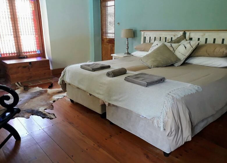 Hope Villa Bed And Breakfast