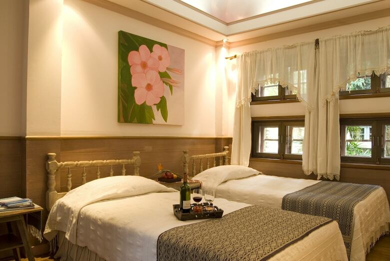 Apartamento Kaomai Lanna Resort