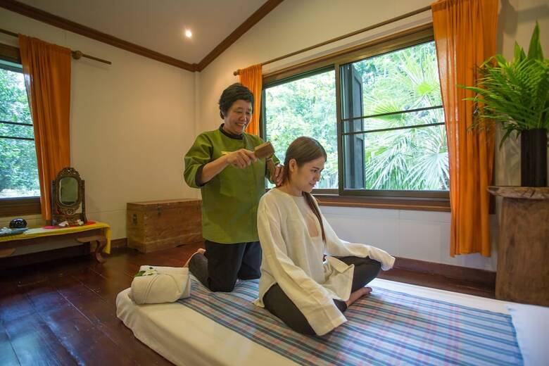 Apartamento Kaomai Lanna Resort